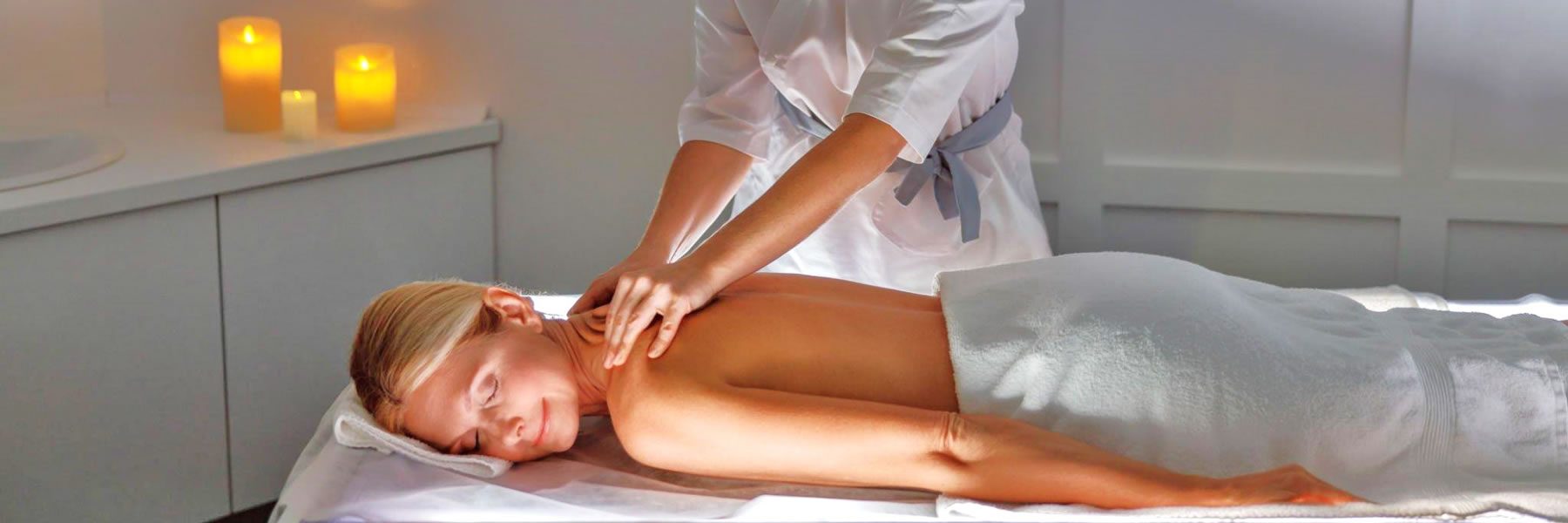 Le Jardin SPA Masaj Merkezi İncek Loft