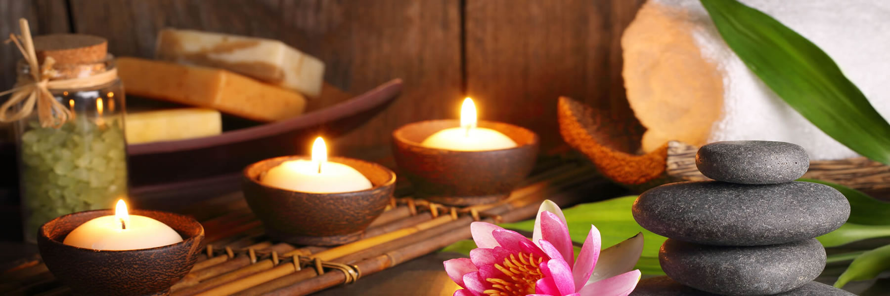 Le Jardin SPA Masaj Merkezi İncek Loft